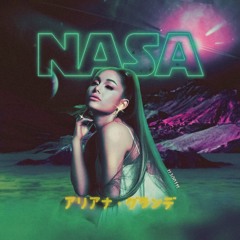 Ariana Grande & Sabrina Carpenter - NASA (Sue Me Remix)