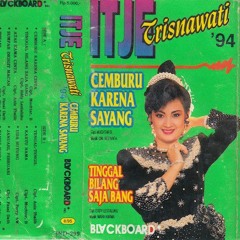 03. Itje Trisnawati - Atas Nama Cinta