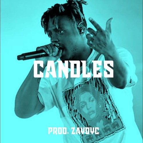 Stream [FREE] Candles - Juice Wrld X Quavo Type Beat by IconicZay | Listen  online for free on SoundCloud