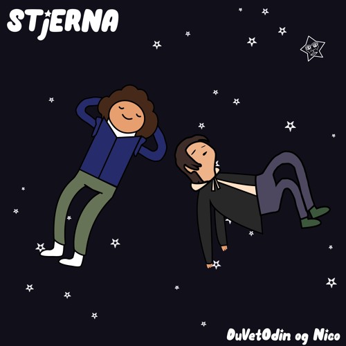 Stjerna OG (prod. XDIN)