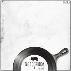 The Cookbook [album]