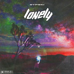 Lonely - @Sypskii (Prod. Based1)