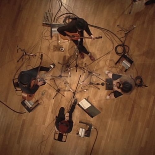 the same as... (acoustic)