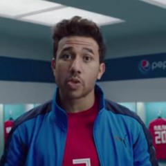 اعلان بيبسي لكأس الأمم الافريقية