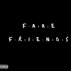 Fake Friend's - Realistic ( new name Playa )🔥