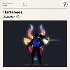 Hartebees - Summer Go [OUT NOW]