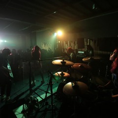 not today (live at indiependent)