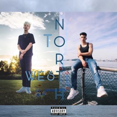 North To West - feat. Dempsey Hope (prod. Jack City)