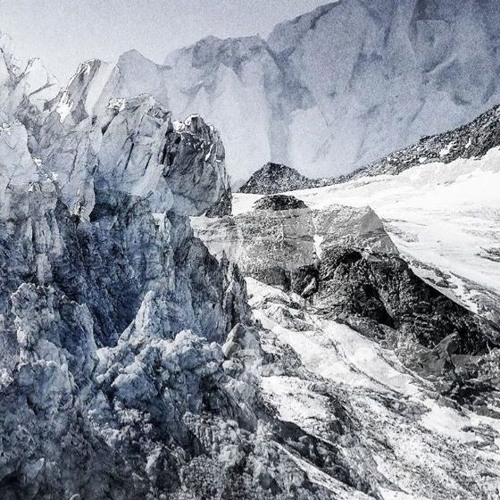 Lett Records Podcast IV - HRNR
