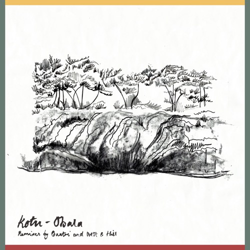 Kotu - Obala (Original Mix)