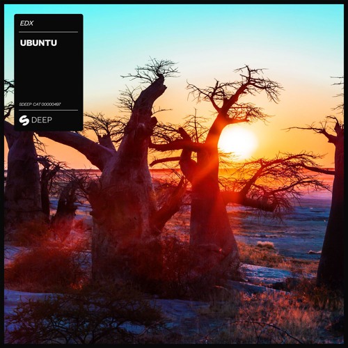 EDX - Ubuntu [OUT NOW]