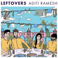 Aditi Ramesh - Don't Be Rude
