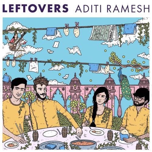 Aditi Ramesh - Don't Be Rude