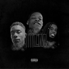 Mo Trilla, 4LM Soulja, Flozure - 4LM Anthem
