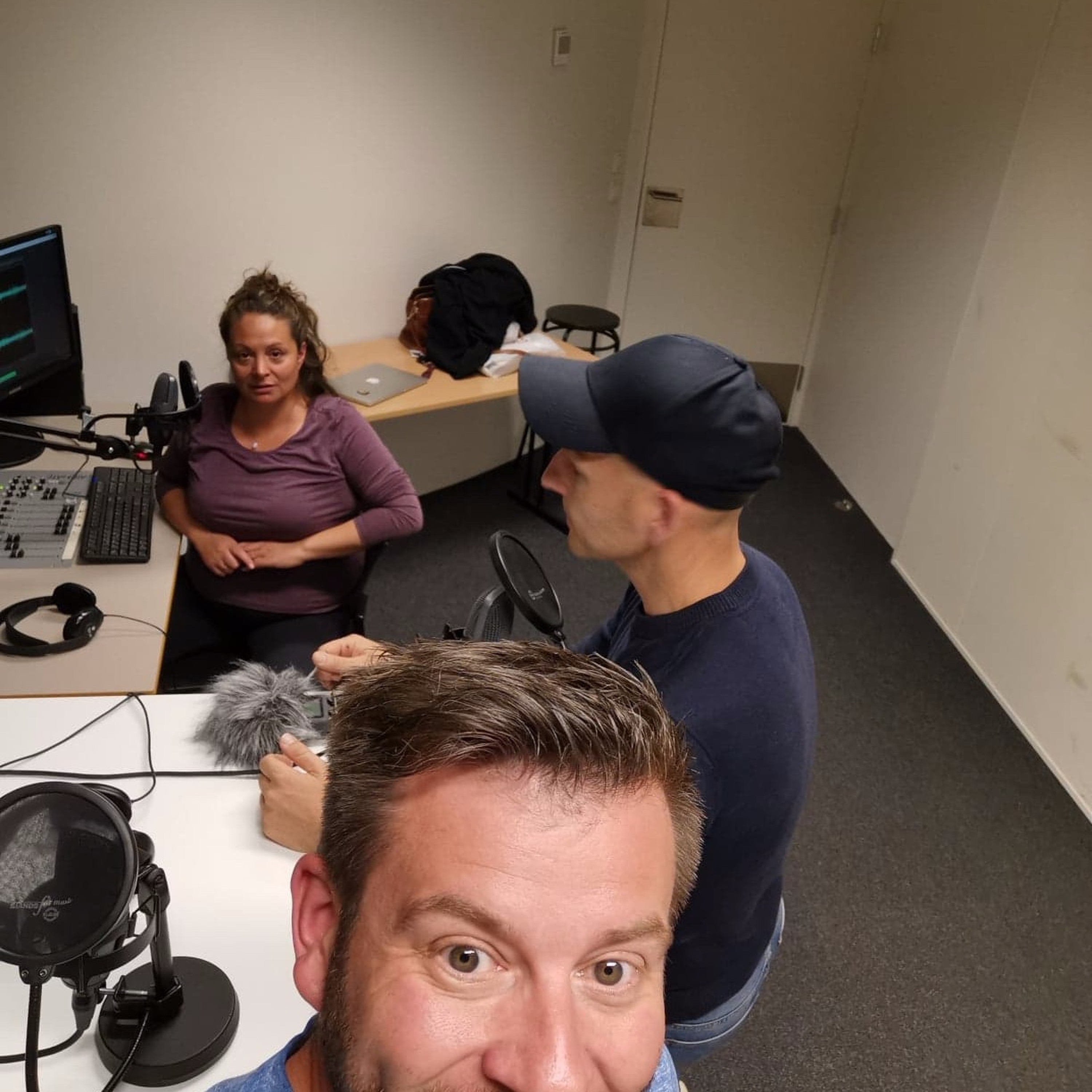 Løpetid - Podcasten for deg som liker løping