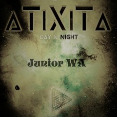 Junior WA Live at Polygon Berlin -( Atixita )- 15.06.2019