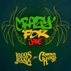 Crazy For Jane Ft. Common Kings