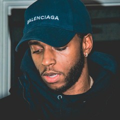 6LACK - Pretty Little Fears ft. J. Cole (1derkid flip)