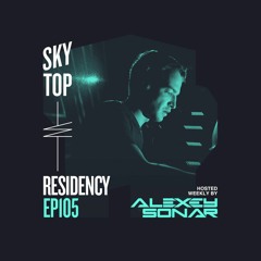 Alexey Sonar - SkyTop Residency 105