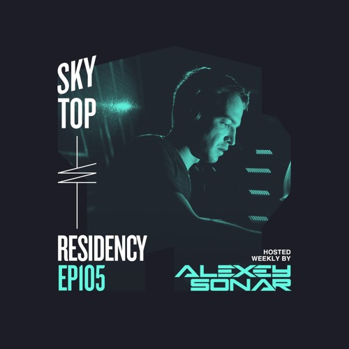 Alexey Sonar - SkyTop Residency 105
