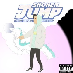 Shonen Jump [prod. chikyu] ++