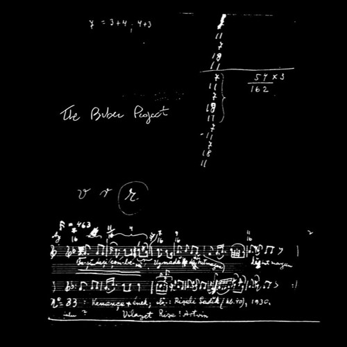 The Biber Project - Corde, Tasti, Numeri