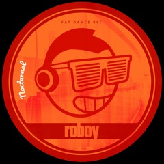 Roboy - Nocturnal - (Preview)