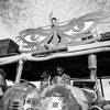 CONTACT HIGH - live @Afrikaburn 2019 Saturday 16H00-18H00 (The SPIRIT Train) DJ mix artwork - Electronic music tracklist cover image