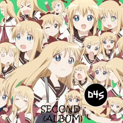 YURU YURI (VIP)