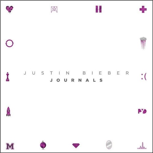 Stream Justin Bieber - Journals (Full album) by Justin Bieber Performances  | Listen online for free on SoundCloud