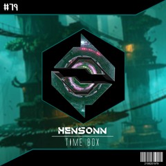 Hensonn // Time Box
