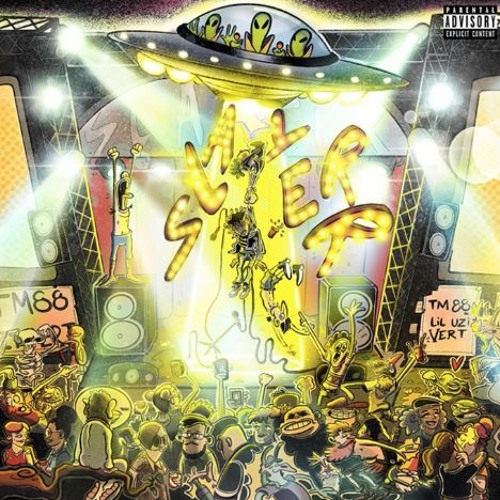 Lil Uzi Vert - Slayerr