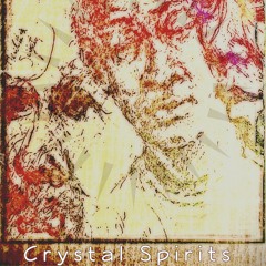 Crystal Spirits - Vaado (OB's Alt Mix)