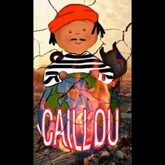Babynine537 - Caillou (prodby. kinguniversebeats)