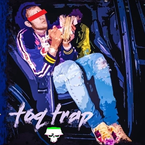 BOBKATA - TOQ TRAP (prod. by ESKRY)