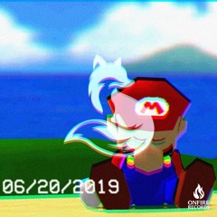 Piranha Plant's Lullaby (LoFi Remix)