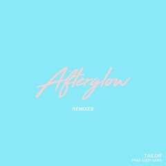 Afterglow feat. Lizzy Land (Holmsey remix)