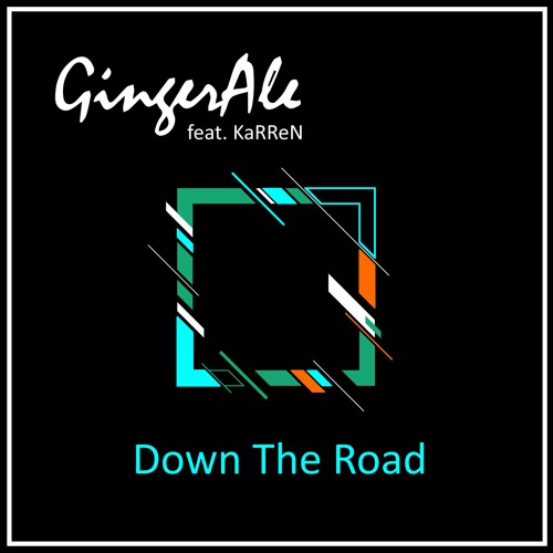 Down The Road