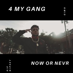 4 MY GANG ~ OMID (Music Video Click the Link in BIO)