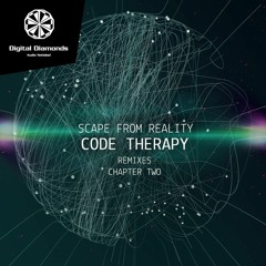 Code Therapy - Scape From Reality (Kavalier Remix) [Digital Diamonds 065​.​2] | WAV Download