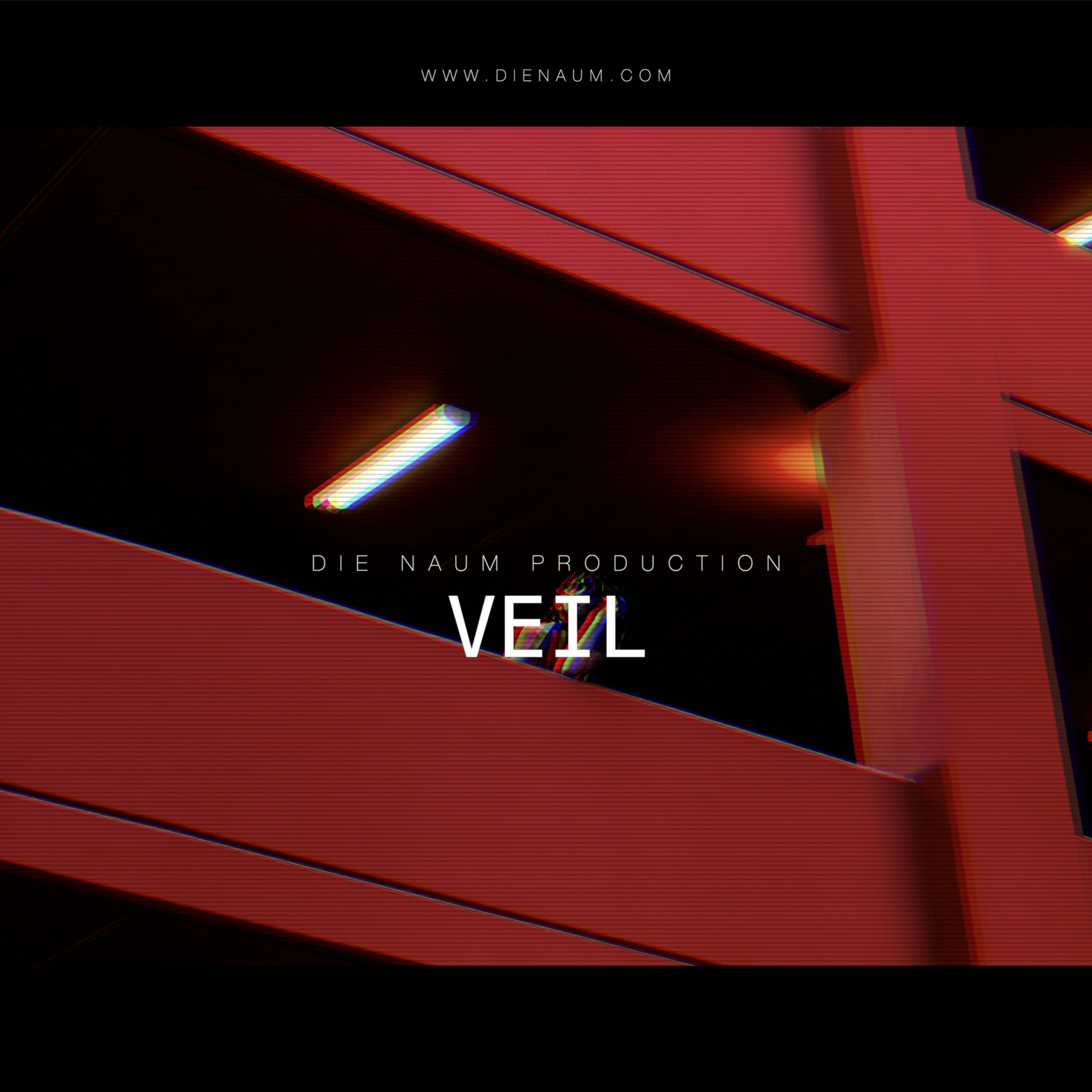 VEIL episode artwork