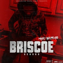 Mori Briscoe - Meet The Twirl