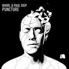 PREMIERE: Paul Diep - Phanton (Bigasti Remix) [Dunkelheit]