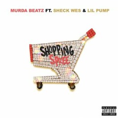 Lil Pump & Sheck Wes - Shopping Spree