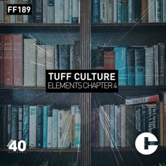 Tuff Culture - Universe