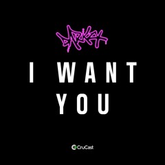 Darkzy - I Want You