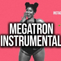 Nicki Minaj "Megatron" Instrumental Prod. by Dices