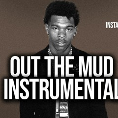 Lil Baby "Out The Mud" ft. Future Instrumental Prod. by Dices
