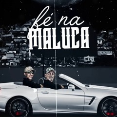 MC Neguinho do Kaxeta e MC Joãozinho VT - Fé Na Maluca (DJ Pedro)