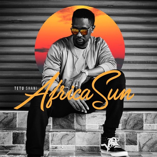 Tetu Shani- AfricaSun Instrumental